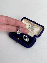 AAA Cubic Zirconia Sparkling Stud Earrings